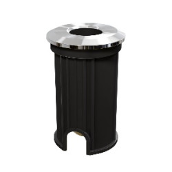 Уличный встраиваемый светильник Outdoor O044DL-L1S3K3 Уличный встраиваемый светильник Outdoor O044DL-L1S3K3
