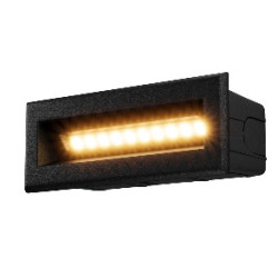 Подсветка для лестниц Outdoor O045SL-L5B3K Подсветка для лестниц Outdoor O045SL-L5B3K