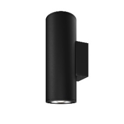 Уличный настенный светильник Outdoor O303WL-L24GF3K Уличный настенный светильник Outdoor O303WL-L24GF3K