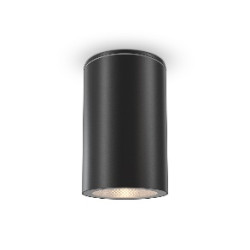 Уличный потолочный светильник Outdoor O307CL-01B Уличный потолочный светильник Outdoor O307CL-01B