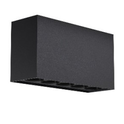 Уличный потолочный светильник Outdoor O309CL-L10GF3K Уличный потолочный светильник Outdoor O309CL-L10GF3K