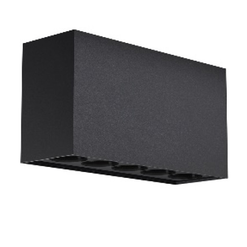 Уличный потолочный светильник Outdoor O309CL-L10GF3K