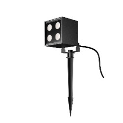 Ландшафтный светильник Outdoor O309FL-L8B3K Ландшафтный светильник Outdoor O309FL-L8B3K