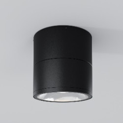 Уличный потолочный светильник Outdoor O310CL-L12GF3K Уличный потолочный светильник Outdoor O310CL-L12GF3K