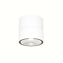 Уличный потолочный светильник Outdoor O310CL-L7W3K Уличный потолочный светильник Outdoor O310CL-L7W3K