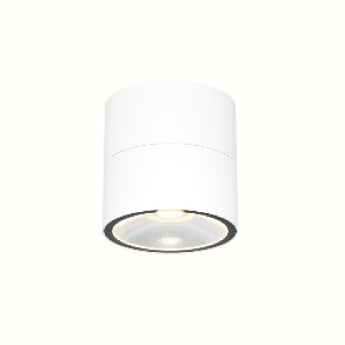 Уличный потолочный светильник Outdoor O310CL-L7W3K