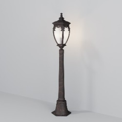 Ландшафтный светильник Outdoor O414FL-01BZ1 Ландшафтный светильник Outdoor O414FL-01BZ1