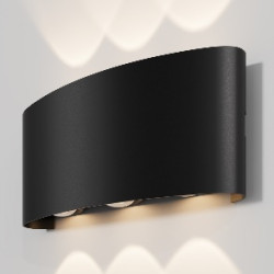 Архитектурная подсветка Outdoor O417WL-L6B3K Архитектурная подсветка Outdoor O417WL-L6B3K