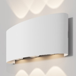 Архитектурная подсветка Outdoor O417WL-L6W3K Архитектурная подсветка Outdoor O417WL-L6W3K