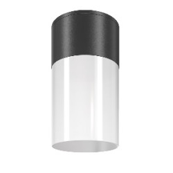 Уличный потолочный светильник Outdoor O418CL-01B Уличный потолочный светильник Outdoor O418CL-01B