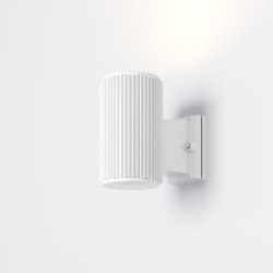 Уличный настенный светильник Outdoor O419WL-01W Уличный настенный светильник Outdoor O419WL-01W