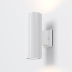 Уличный настенный светильник Outdoor O419WL-02W Уличный настенный светильник Outdoor O419WL-02W