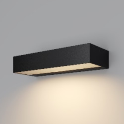 Уличный настенный светильник Outdoor O428WL-L10GF3K Уличный настенный светильник Outdoor O428WL-L10GF3K