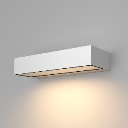 Уличный настенный светильник Outdoor O428WL-L10W3K Уличный настенный светильник Outdoor O428WL-L10W3K