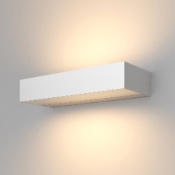 Уличный настенный светильник Outdoor O428WL-L20W3K Уличный настенный светильник Outdoor O428WL-L20W3K