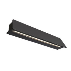 Уличный настенный светильник Outdoor O429WL-L10GF3K Уличный настенный светильник Outdoor O429WL-L10GF3K
