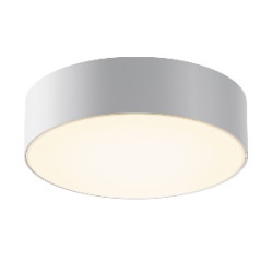 Уличный потолочный светильник Outdoor O431CL-L30W3K Уличный потолочный светильник Outdoor O431CL-L30W3K