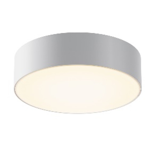 Уличный потолочный светильник Outdoor O431CL-L30W3K