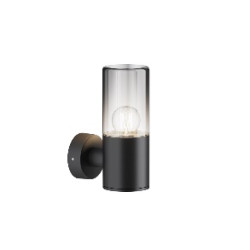 Уличный настенный светильник Outdoor O432WL-01GF Уличный настенный светильник Outdoor O432WL-01GF