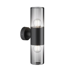 Уличный настенный светильник Outdoor O432WL-02GF Уличный настенный светильник Outdoor O432WL-02GF
