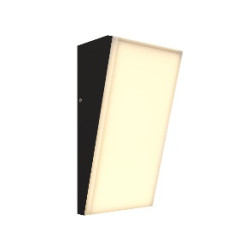 Уличный настенный светильник Outdoor O436WL-L10GF3K1 Уличный настенный светильник Outdoor O436WL-L10GF3K1