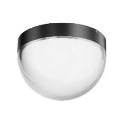 Уличный потолочный светильник Outdoor O438CL-L12GF3K Уличный потолочный светильник Outdoor O438CL-L12GF3K