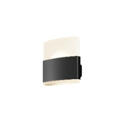 Уличный настенный светильник Outdoor O442WL-L12GF3K1 Уличный настенный светильник Outdoor O442WL-L12GF3K1