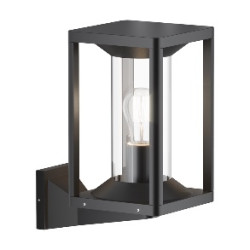 Уличный настенный светильник Outdoor O452WL-01GF Уличный настенный светильник Outdoor O452WL-01GF