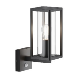 Уличный настенный светильник Outdoor O452WL-01GFSR Уличный настенный светильник Outdoor O452WL-01GFSR
