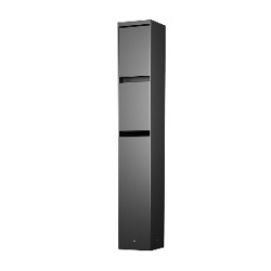 Уличная розетка Outdoor O460FL-GF02SC Уличная розетка Outdoor O460FL-GF02SC