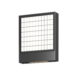 Уличный настенный светильник Outdoor O475WL-L10GF3K Уличный настенный светильник Outdoor O475WL-L10GF3K