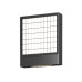 Уличный настенный светильник Outdoor O475WL-L10GF3K