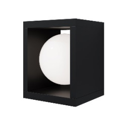 Уличный настенный светильник Outdoor O483WL-L10GF3K Уличный настенный светильник Outdoor O483WL-L10GF3K