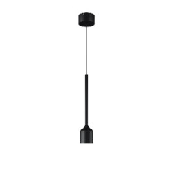 Уличный подвесной светильник Outdoor O491PL-L6B3K Уличный подвесной светильник Outdoor O491PL-L6B3K