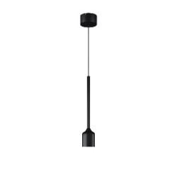 Уличный подвесной светильник Outdoor O491PL-L8B3K Уличный подвесной светильник Outdoor O491PL-L8B3K