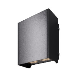 Уличный настенный светильник Outdoor O505WL-L6B3K Уличный настенный светильник Outdoor O505WL-L6B3K