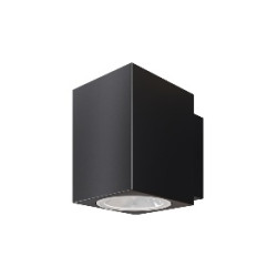Уличный настенный светильник Outdoor O507WL-L10B3K Уличный настенный светильник Outdoor O507WL-L10B3K