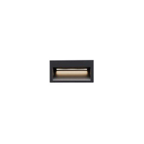 Подсветка для лестниц Outdoor O512SL-L3B3K