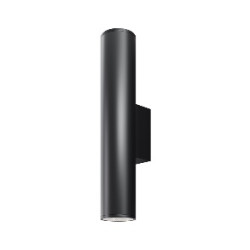 Уличный настенный светильник Outdoor O514WL-L30B3K1 Уличный настенный светильник Outdoor O514WL-L30B3K1