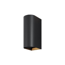 Уличный настенный светильник Outdoor O526WL-L10B3K Уличный настенный светильник Outdoor O526WL-L10B3K