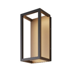 Уличный настенный светильник Outdoor O527WL-L12B3K Уличный настенный светильник Outdoor O527WL-L12B3K