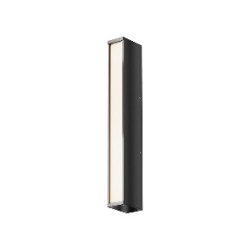 Уличный настенный светильник Outdoor O571WL-L20B3K Уличный настенный светильник Outdoor O571WL-L20B3K
