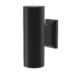 Уличный настенный светильник Outdoor O574WL-02B Уличный настенный светильник Outdoor O574WL-02B