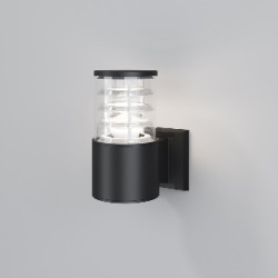 Уличный настенный светильник Outdoor O576WL-01B Уличный настенный светильник Outdoor O576WL-01B