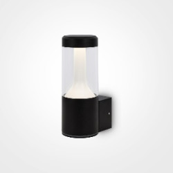 Уличный настенный светильник Outdoor O590WL-L8B4K Уличный настенный светильник Outdoor O590WL-L8B4K