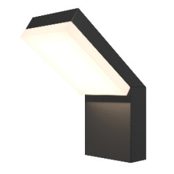 Уличный настенный светильник Outdoor O595WL-L12B3K Уличный настенный светильник Outdoor O595WL-L12B3K