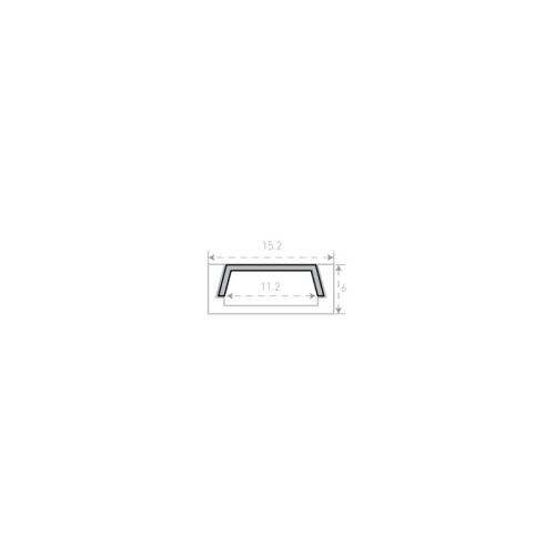Профиль SWG 00-00020193 Профиль SWG 00-00020193