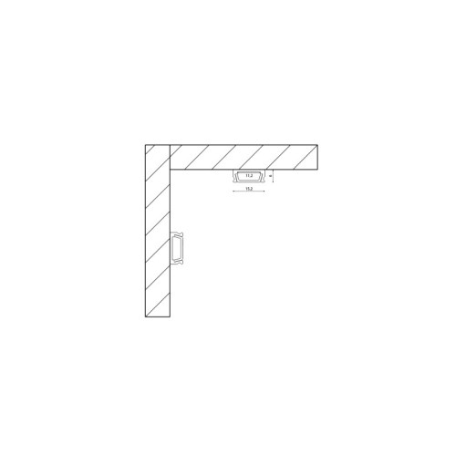 Профиль SWG 00-00020193 Профиль SWG 00-00020193