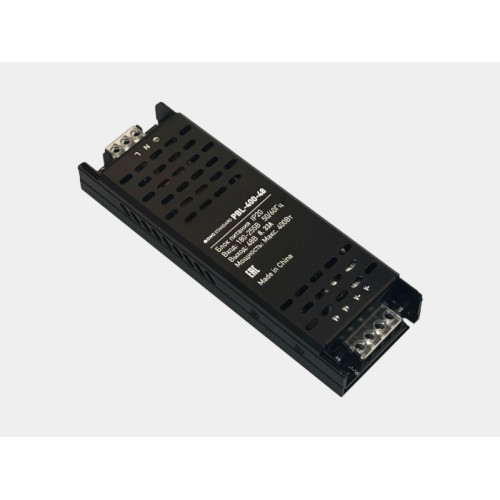 Блок питания для светодиодной ленты SWG 00-00038349