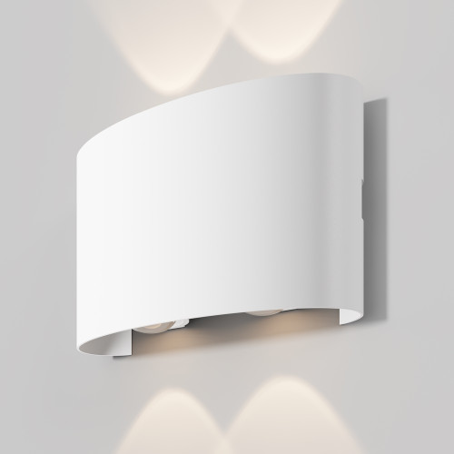 Архитектурная подсветка Outdoor O417WL-L4W3K Архитектурная подсветка Outdoor O417WL-L4W3K